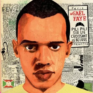 Gaël Faye feat. Ben l'Oncle Soul - Isimbi