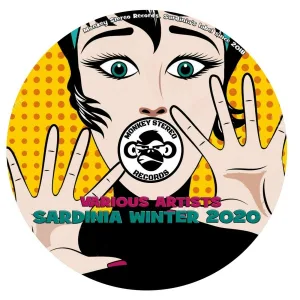 Daniel Palmas - To Together