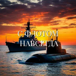 Blogpoeta - Морпехи Северного Флота