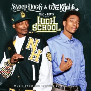 Snoop Dogg, Wiz Khalifa feat. Bruno Mars - Young, Wild & Free (feat. Bruno Mars)