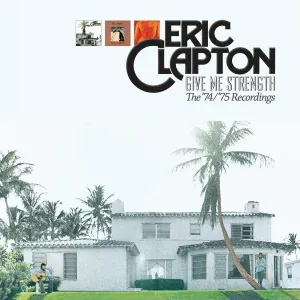 Eric Clapton - (When Things Go Wrong) It Hurts Me Too