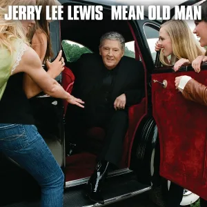 Jerry Lee Lewis feat. Willie Nelson - Whiskey River