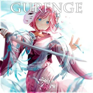 Sati Akura - Gurenge