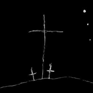 Current 93 - Moon