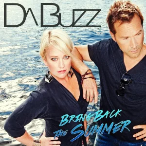 Da Buzz - Bring Back the Summer (Andrelli Radio Edit)