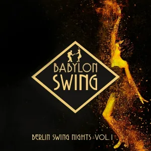 King Of Swing Orchestra - Bugle Call Rag