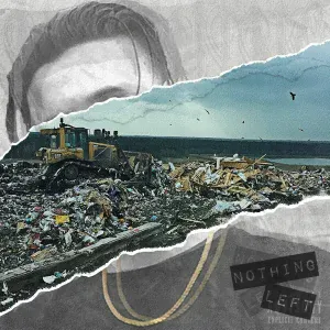 Chetta - Nothing Left