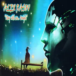 Alex Rasov - Stay with Me… Tonight