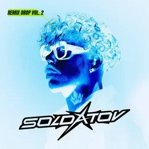 SOLDATOV, TUSOVKA, SOULF - Ода нашей любви