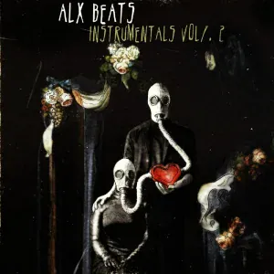 Alx Beats - Edge