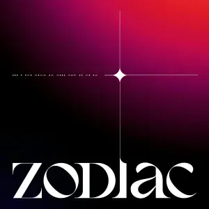 SERYABKINA - ZODIAC