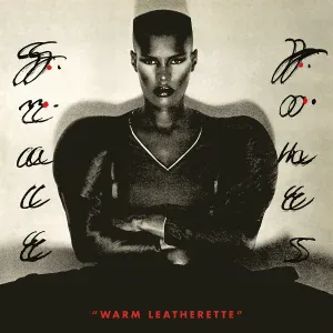 Grace Jones - A Rolling Stone
