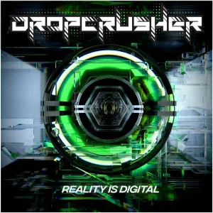 DROPCRUSHER - Hish Hashery