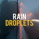 Rain Sounds - Fresh Raindrops