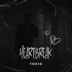Toxi$ - Let you go