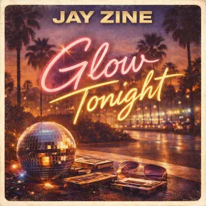 Jay Zine - Glow Tonight