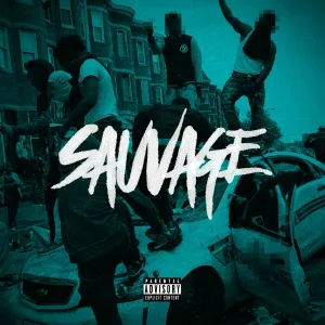 Naza - Tout pour la money