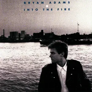 Bryan Adams - Another Day