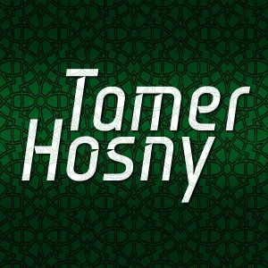 Tamer Hosny - Ya Habibi Shouf