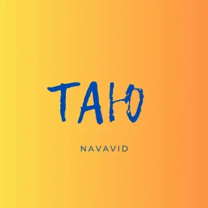 Navavid - Таю