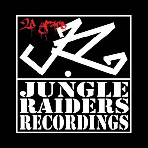 JungleRaiders feat. Deadly Hunta - Oh No
