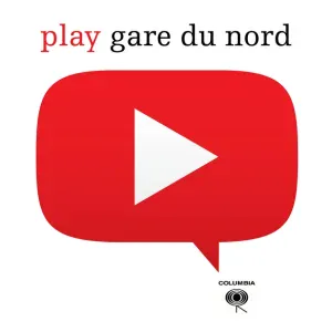 Gare Du Nord - Berlin Beat