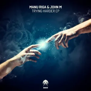 Manu Riga and John M - Shame