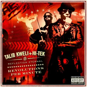 Talib Kweli, Hi-Tek feat. Estelle - Midnight Hour (feat. Estelle)