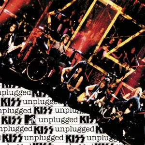 Kiss - Sure Know Something