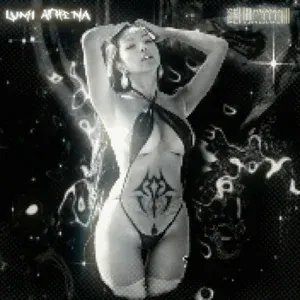 Lumi Athena - PARTY ALL NIGHT!