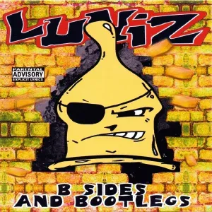 Luniz feat. Ball Area All Stars - 5 On It (Remix)