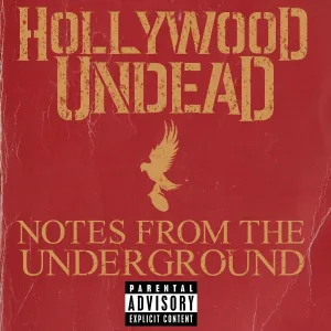 Hollywood Undead - We Are