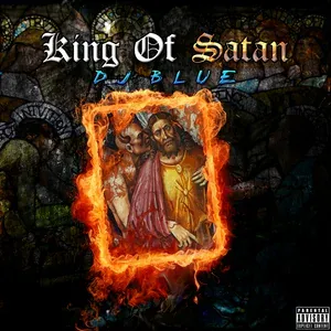 Dj Blue - Devil