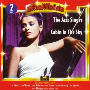 Louis Armstrong And His Orchestra - Ain't It the Truth