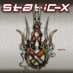 Static-X - Bien Venidos
