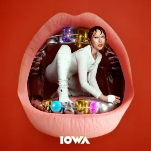 IOWA - Кусь