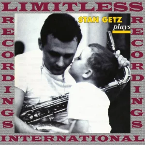 Stan Getz - Lover Come Back To Me