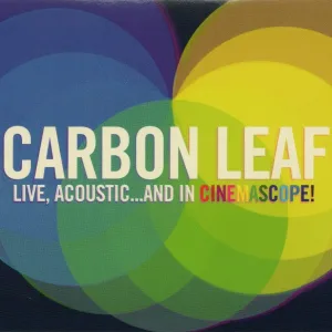 Carbon Leaf - What About Everything?
