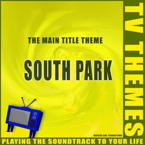 TV Themes - South Park