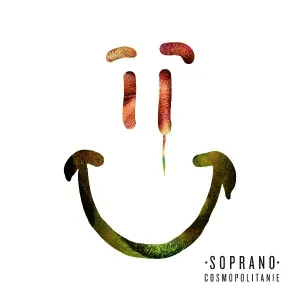 Soprano feat. Uncle Phil - Fresh Prince (feat. Uncle Phil)