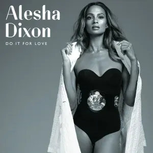 Alesha Dixon feat. Wretch 32 - Stop