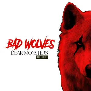 Bad Wolves - Wildfire