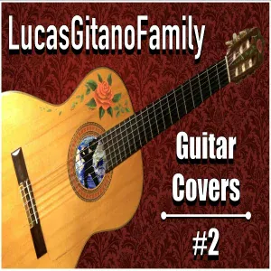 LucasGitanoFamily - Clavar La Espada (From Bleach)