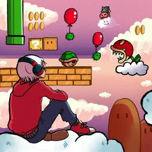 Kato - Star Theme