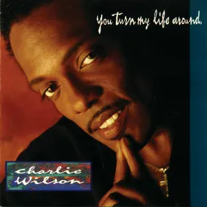 Charlie Wilson - Confess Your Love