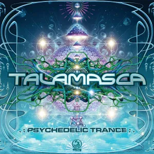 Talamasca - Time Simulation