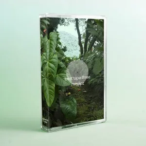 Mr Slipz, Psalm Trees - Hojas