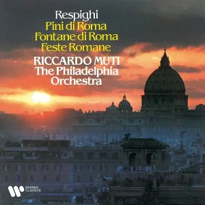 Riccardo Muti, Philadelphia Orchestra - Respighi: Feste romane, P. 157: I. Circenses