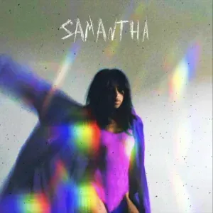 Samantha - Раненый мальчик