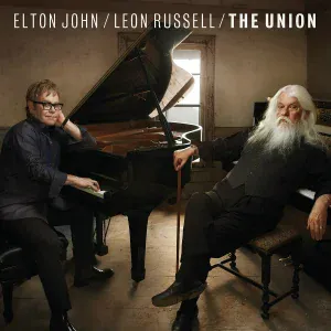 Elton John, Leon Russell - If It Wasn't For Bad